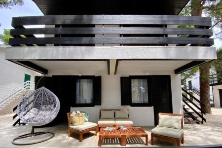 Apartmány Urania - 3