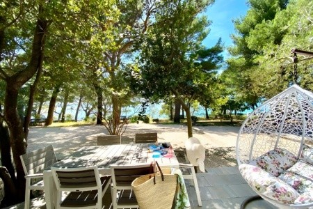 Apartmány Urania - 4