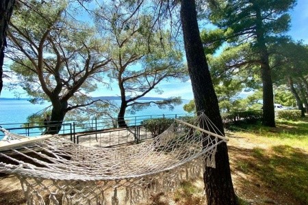 Apartmány Urania - 5