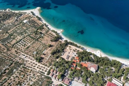 Apartmány Urania - 7