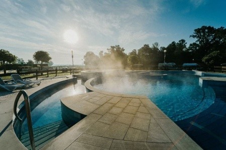 Hotelový Komplex Zeleni Gaj