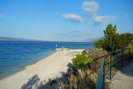 Apartmány Urania - 11