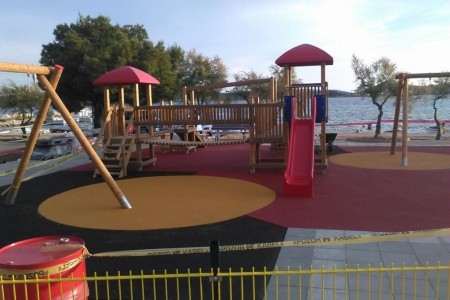 Apartmány Urania - 13