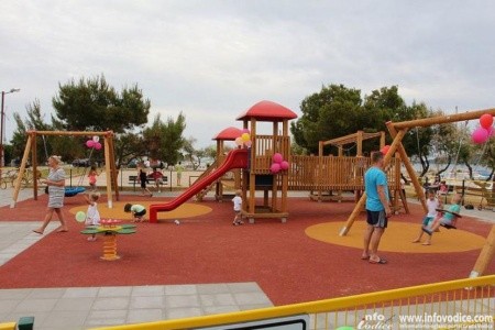 Apartmány Urania - 14