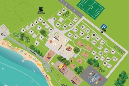 Apartmány Urania - 15