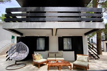 Apartmány Urania - 17