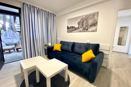 Apartmány Urania - 19