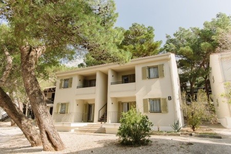 Apartmány Urania - 20