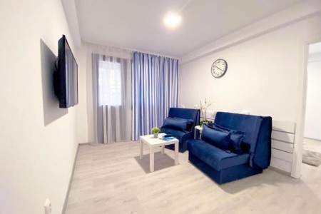 Apartmány Urania - 21
