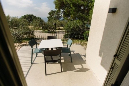 Apartmány Urania - 22