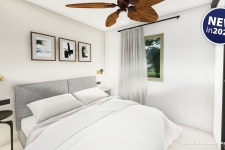 Apartmány Urania - 32