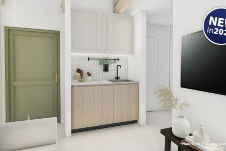 Apartmány Urania - 33