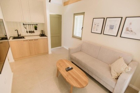 Apartmány Urania - 34