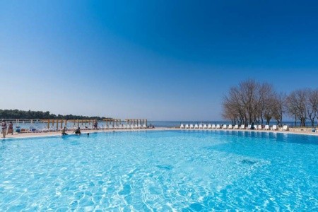 Apartments Polynesia Plava Laguna - 7