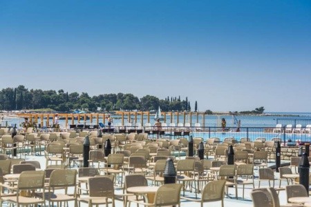 Apartments Polynesia Plava Laguna - 10