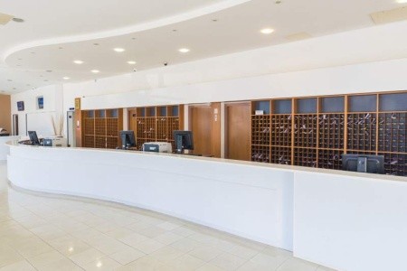 Apartments Polynesia Plava Laguna - 12