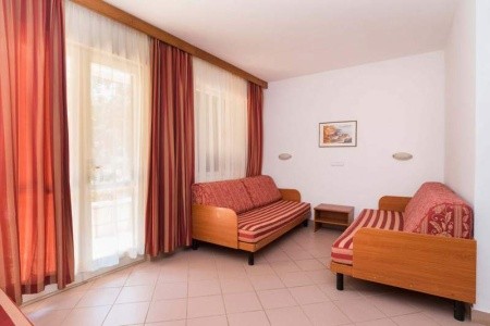 Apartments Polynesia Plava Laguna - 21