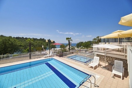 Zorna Plava Laguna - 9