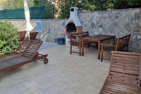 Apartmán Gorica - 5