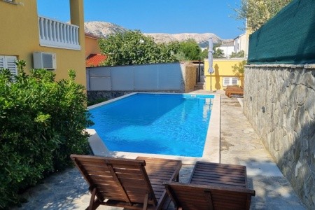 Apartmán Gorica - 6