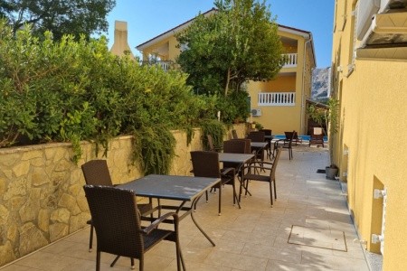 Apartmán Gorica - 7