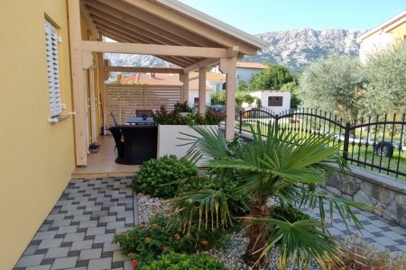 Apartmán Gorica - 8