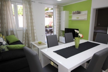 Apartmán Gorica - 15