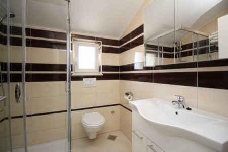 Apartmán Gorica - 20