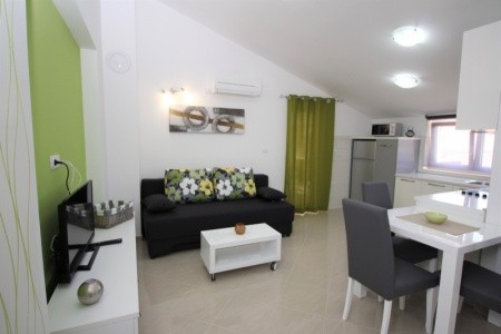 Apartmán Gorica - 21