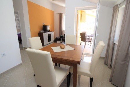 Apartmán Gorica - 22