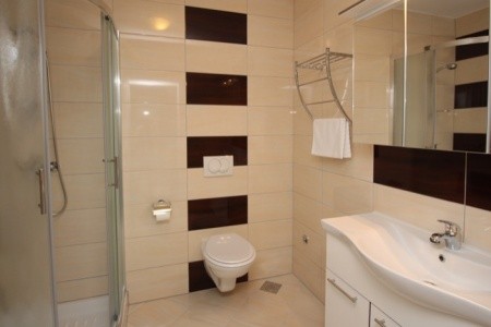 Apartmán Gorica - 25