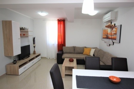 Apartmán Gorica - 29