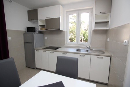 Apartmán Gorica - 32