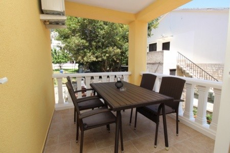 Apartmán Gorica - 35