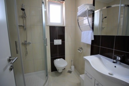 Apartmán Gorica - 36