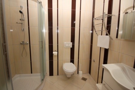 Apartmán Gorica - 39