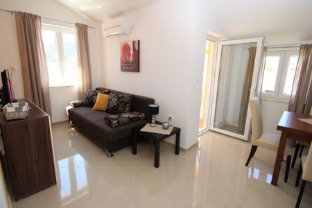 Apartmán Gorica - 44