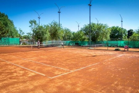 Vily Rivijera Hotelu Imperial - 8