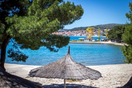 Vily Rivijera Hotelu Imperial - 9