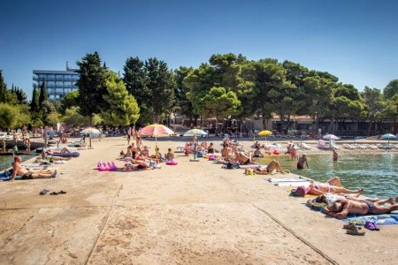 Vily Rivijera Hotelu Imperial - 10