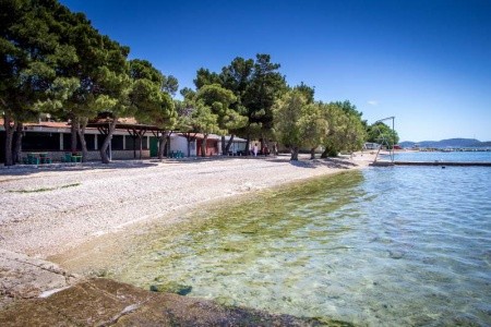 Vily Rivijera Hotelu Imperial - 11