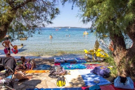 Vily Rivijera Hotelu Imperial - 12