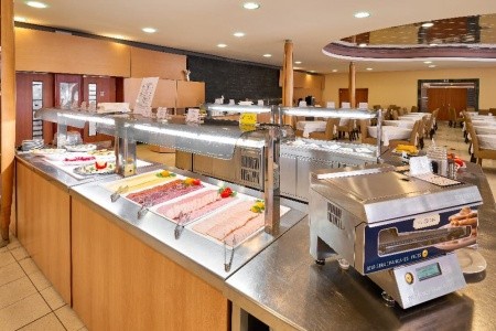 Vily Rivijera Hotelu Imperial - 13