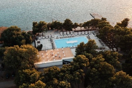 Vily Rivijera Hotelu Imperial - 15