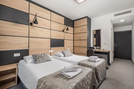 Vily Rivijera Hotelu Imperial - 20