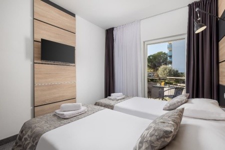 Vily Rivijera Hotelu Imperial - 21