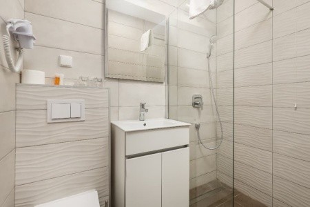 Vily Rivijera Hotelu Imperial - 22