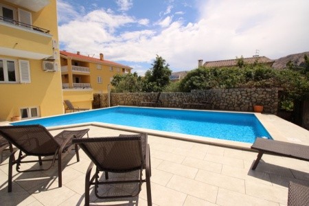 Apartmán Gorica - 2