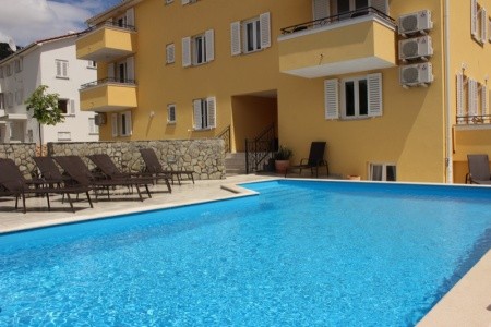 Apartmán Gorica - 3