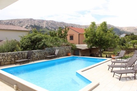 Apartmán Gorica - 4